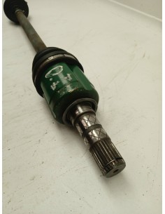 Recambio de transmision delantera izquierda para subaru legacy berl. b13 (bl) 2.0 cat referencia OEM IAM 28321AG022   2