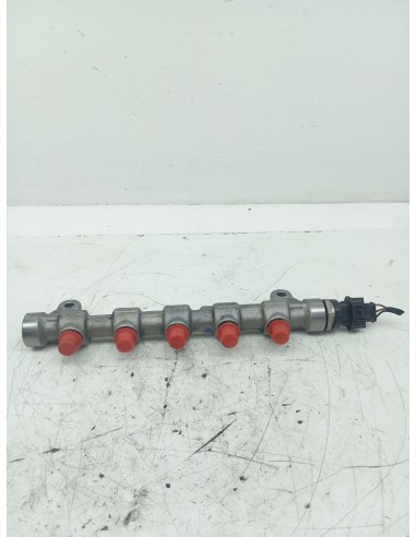 Recambio de rampa inyectora para hyundai ix35 tecno star 2wd referencia OEM IAM 314002A420  