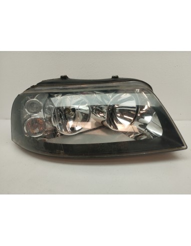 Recambio de faro derecho para volkswagen sharan (7m6/7m9) 1.9 tdi referencia OEM IAM 7M3941016AD  