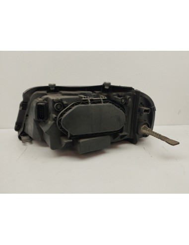 Recambio de faro derecho para volkswagen sharan (7m6/7m9) 1.9 tdi referencia OEM IAM 7M3941016AD  