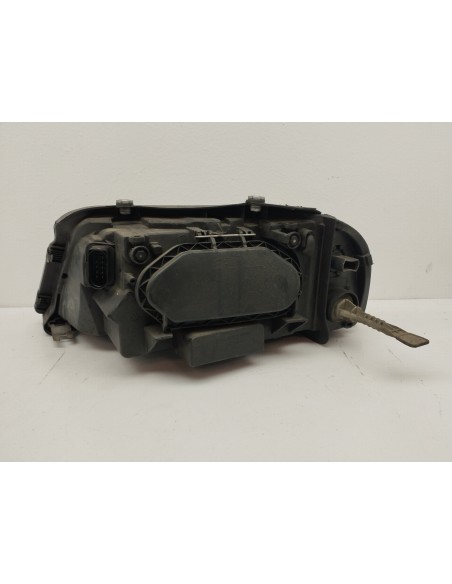 Recambio de faro derecho para volkswagen sharan (7m6/7m9) 1.9 tdi referencia OEM IAM 7M3941016AD  