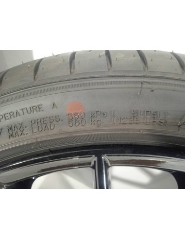 Recambio de juego llantas para toyota yaris gr 2021 referencia OEM IAM 4261152C90  