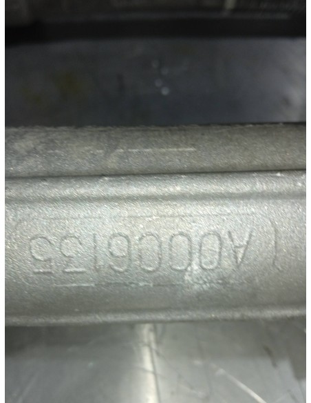 Recambio de cremallera direccion para opel corsa d 1.3 16v cdti referencia OEM IAM A0006135  