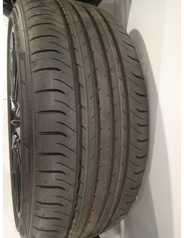 Recambio de juego llantas para toyota yaris gr 2021 referencia OEM IAM 4261152C90  