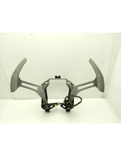 Recambio de levas para ferrari 458 italia italia referencia OEM IAM 5144560 CAMBIO LEVAS CAJA 1