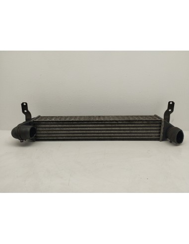 Recambio de intercooler para volkswagen sharan (7m6/7m9) 1.9 tdi referencia OEM IAM 7M3145805  