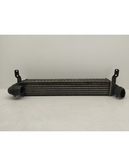 Recambio de intercooler para volkswagen sharan (7m6/7m9) 1.9 tdi referencia OEM IAM 7M3145805  