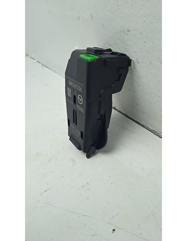 Recambio de modulo electronico para mazda 6 kombi ()(.2012) style referencia OEM IAM GHP967XD0KE505  