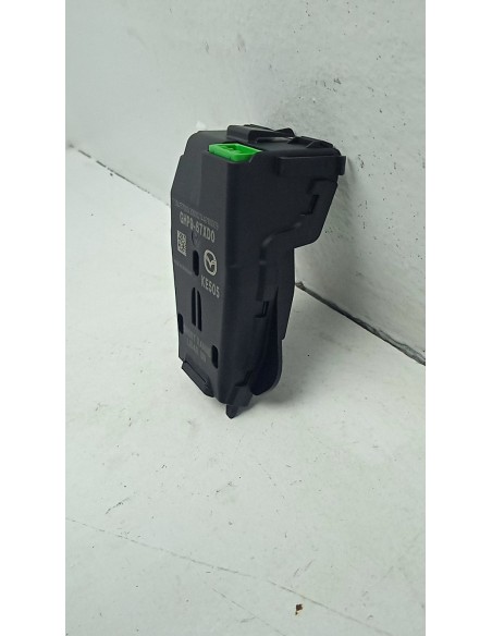 Recambio de modulo electronico para mazda 6 kombi ()(.2012) style referencia OEM IAM GHP967XD0KE505  