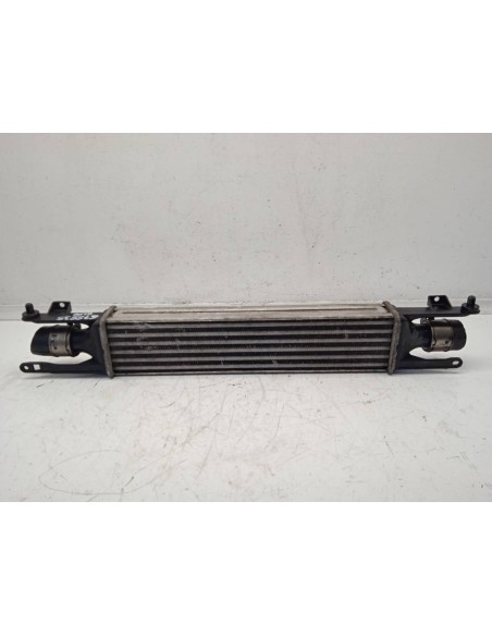 Recambio de intercooler para opel corsa d 1.3 16v cdti referencia OEM IAM 440926702  