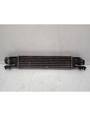 Recambio de intercooler para opel corsa d 1.3 16v cdti referencia OEM IAM 440926702  