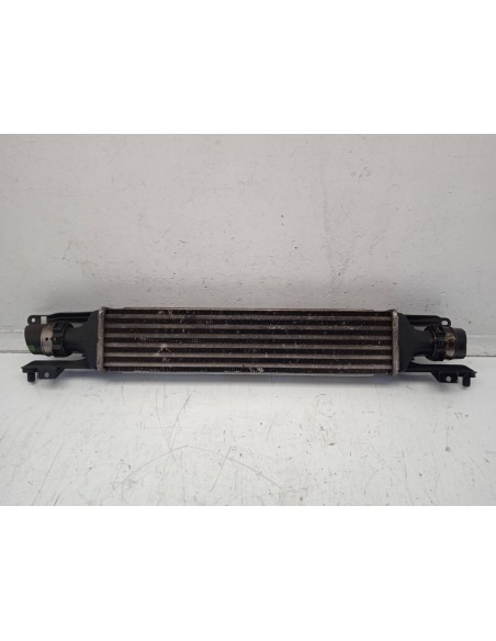 Recambio de intercooler para opel corsa d 1.3 16v cdti referencia OEM IAM 440926702  