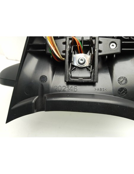 Recambio de espejo para ferrari 458 italia italia referencia OEM IAM 202146  