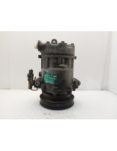 Recambio de compresor aire acondicionado para mg serie 25 (rf) 1.6 16v cat referencia OEM IAM SD7V161219F  