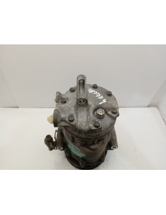 Recambio de compresor aire acondicionado para mg serie 25 (rf) 1.6 16v cat referencia OEM IAM SD7V161219F   2