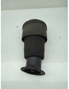 Recambio de amortiguador trasero para citroën c4 picasso 2.0 hdi fap cat (rhr / dw10bted4) referencia OEM IAM 9676670180 BALONA  2
