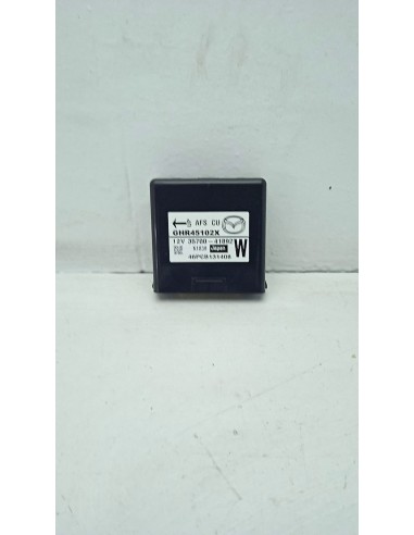 Recambio de modulo electronico para mazda 6 kombi ()(.2012) style referencia OEM IAM GHR45102X  