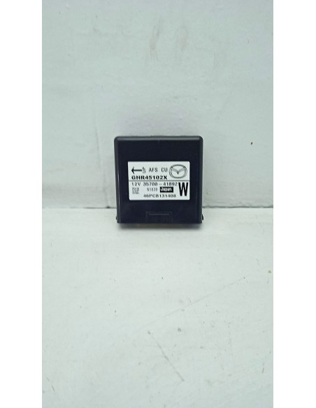 Recambio de modulo electronico para mazda 6 kombi ()(.2012) style referencia OEM IAM GHR45102X  