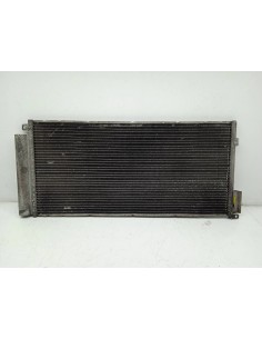 Recambio de condensador a/a para opel corsa d 1.3 16v cdti referencia OEM IAM 1850168   2