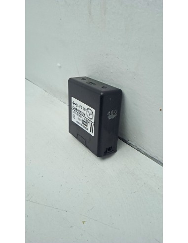 Recambio de modulo electronico para mazda 6 kombi ()(.2012) style referencia OEM IAM GHR45102X  