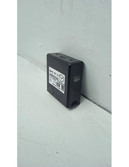 Recambio de modulo electronico para mazda 6 kombi ()(.2012) style referencia OEM IAM GHR45102X  