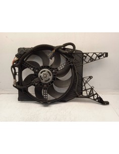 Recambio de electroventilador para opel corsa d 1.3 16v cdti referencia OEM IAM 55703930  