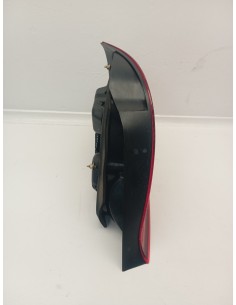 Recambio de piloto trasero derecho para mg serie 25 (rf) 1.6 16v cat referencia OEM IAM XFB10088   2