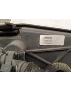 Recambio de electroventilador para opel corsa d 1.3 16v cdti referencia OEM IAM 55703930   2