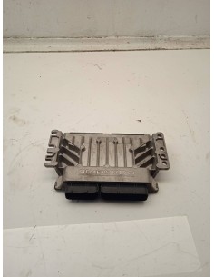 Recambio de centralita motor uce para bmw mini (r50,r53) 1.6 16v cat referencia OEM IAM S122237006  