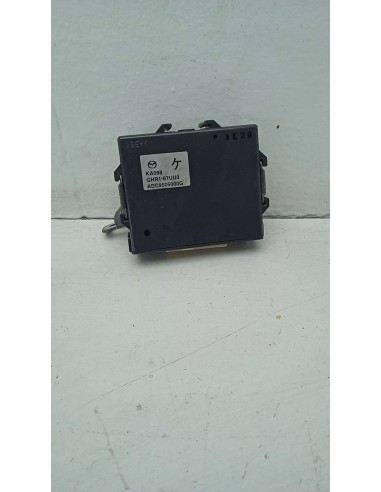 Recambio de modulo electronico para mazda 6 kombi ()(.2012) style referencia OEM IAM ADC9505000G  