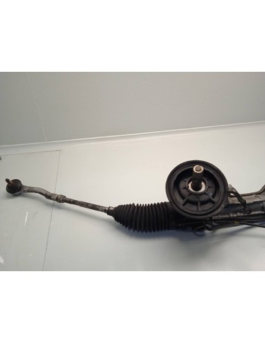 Recambio de cremallera direccion para peugeot 5008 active referencia OEM IAM 1663658080  