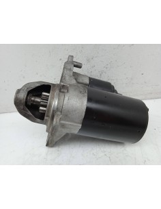 Recambio de motor arranque para bmw mini (r50,r53) 1.6 16v cat referencia OEM IAM 0001106019  
