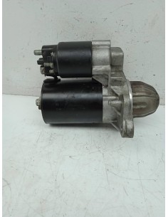 Recambio de motor arranque para bmw mini (r50,r53) 1.6 16v cat referencia OEM IAM 0001106019   2