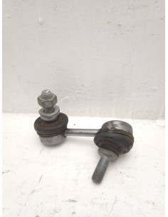 Recambio de bieleta estabilizadora delantera derecha para ferrari 458 italia italia referencia OEM IAM 0200002033009   2