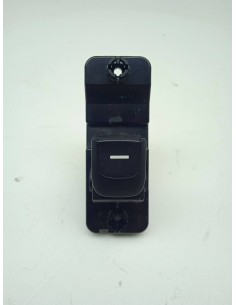 Recambio de mando elevalunas trasero derecho para kia niro business referencia OEM IAM 4C752R1310 1 BOTON 