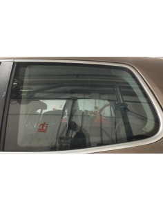 Recambio de luna custodia trasera izquierda para seat alhambra (710) style i-tech referencia OEM IAM 7N0845297M  
