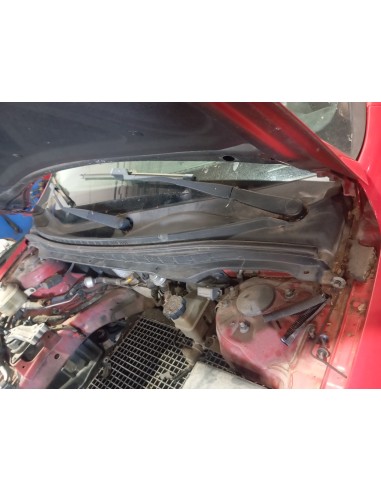 Recambio de torpedo para hyundai i30 style referencia OEM IAM 861502L000  