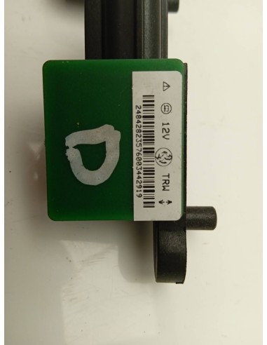 Recambio de modulo electronico para ferrari 458 italia italia referencia OEM IAM 220245101  