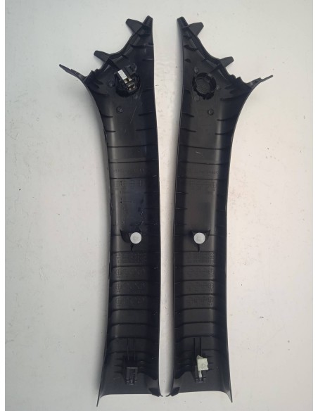 Recambio de vestidura interior para toyota yaris gr 2021 referencia OEM IAM   