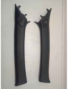 Recambio de vestidura interior para toyota yaris gr 2021 referencia OEM IAM   