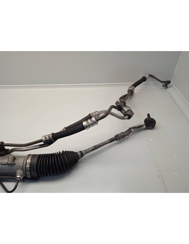 Recambio de cremallera direccion para peugeot 5008 active referencia OEM IAM 1663658080  