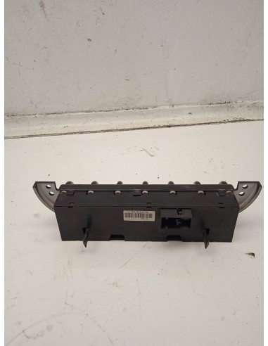 Recambio de mando elevalunas para bmw mini (r50,r53) 1.6 16v cat referencia OEM IAM 61316958033  