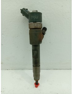 Recambio de inyector para renault grand scénic ii (jm0/1_) 1.9 dci (jm14) referencia OEM IAM H82606383  