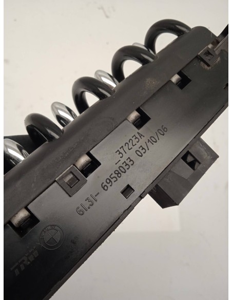Recambio de mando elevalunas para bmw mini (r50,r53) 1.6 16v cat referencia OEM IAM 61316958033  