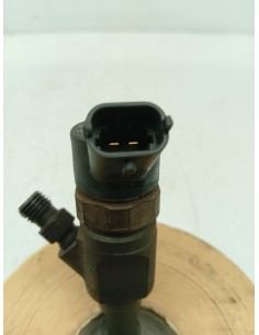 Recambio de inyector para renault grand scénic ii (jm0/1_) 1.9 dci (jm14) referencia OEM IAM H82606383   2