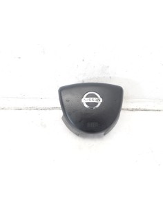 Recambio de airbag delantero izquierdo para nissan murano (z50) 3.5 v6 cat referencia OEM IAM PMCA005Z027003  