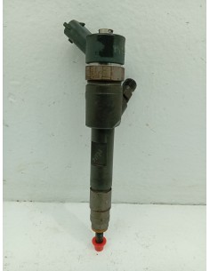 Recambio de inyector para renault grand scénic ii (jm0/1_) 1.9 dci (jm14) referencia OEM IAM H82606383  