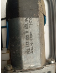 Recambio de elevalunas delantero derecho para mercedes-benz sprinter 02.00  caja cerrada 313 cdi (903.661-662) referencia OEM IA 2
