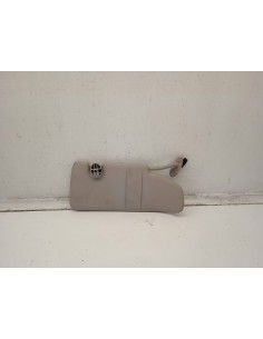 Recambio de parasol izquierdo para bmw mini (r50,r53) 1.6 16v cat referencia OEM IAM   