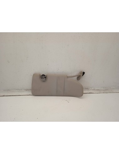 Recambio de parasol izquierdo para bmw mini (r50,r53) 1.6 16v cat referencia OEM IAM   